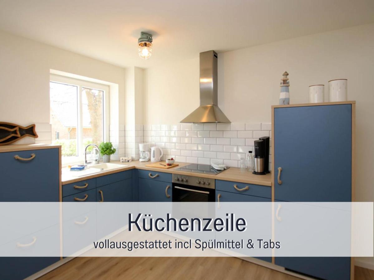 Ramoshansenhof Fewo Foerdebrise Mit Sauna Steinberg  Buitenkant foto