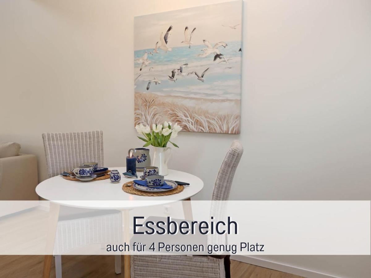 Ramoshansenhof Fewo Foerdebrise Mit Sauna Steinberg  Buitenkant foto