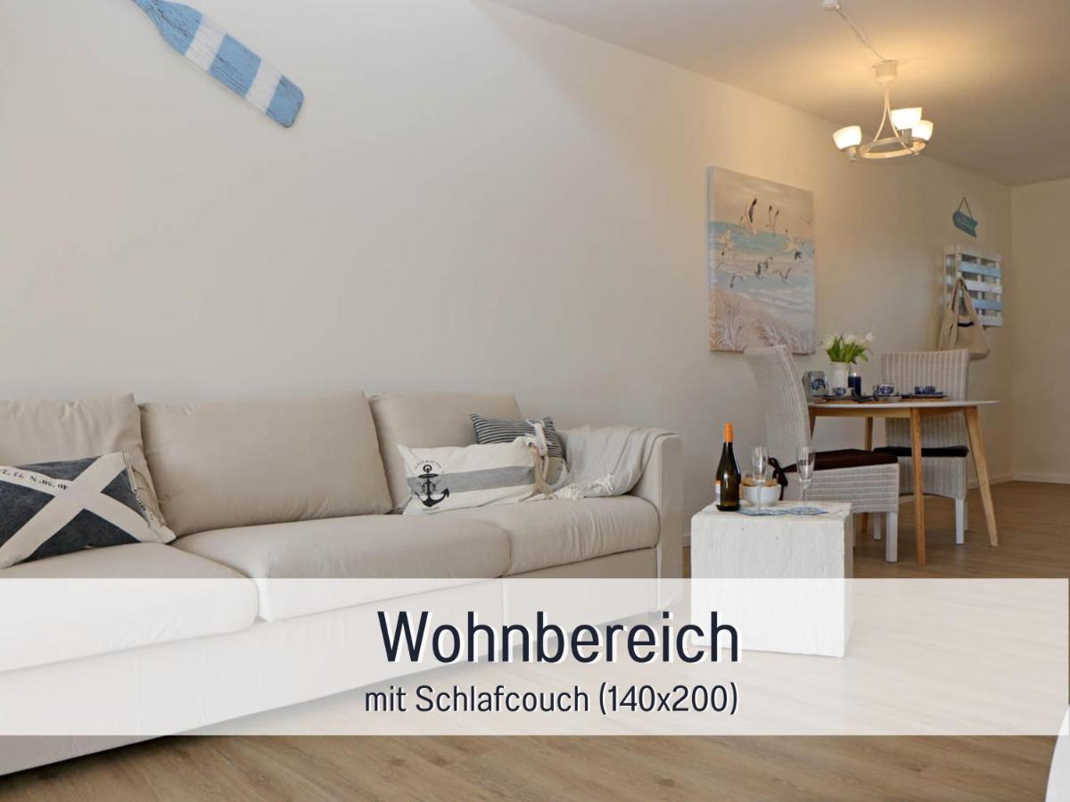 Ramoshansenhof Fewo Foerdebrise Mit Sauna Steinberg  Buitenkant foto
