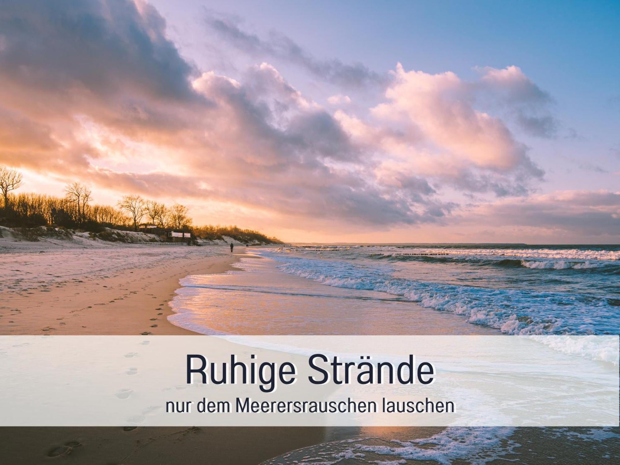 Ramoshansenhof Fewo Foerdebrise Mit Sauna Steinberg  Buitenkant foto